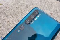 Xiaomi Mi Note 10