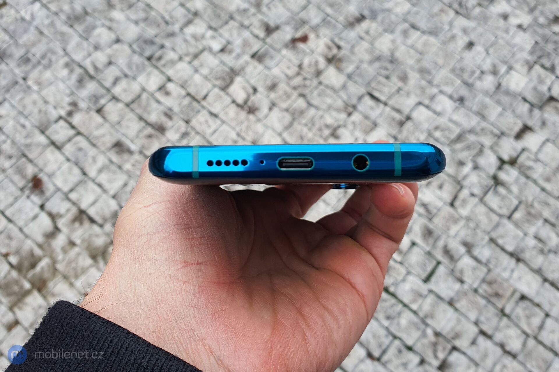 Xiaomi Mi Note 10