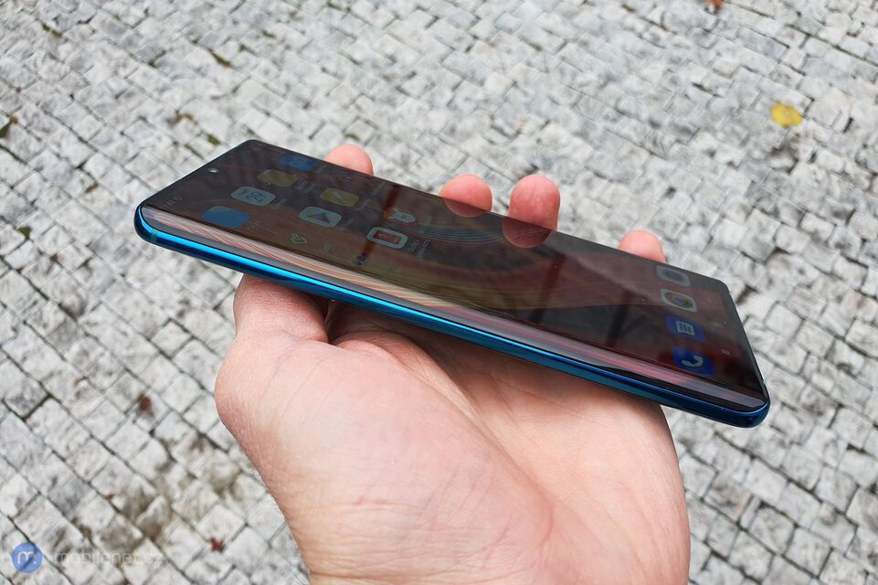 Xiaomi Mi Note 10