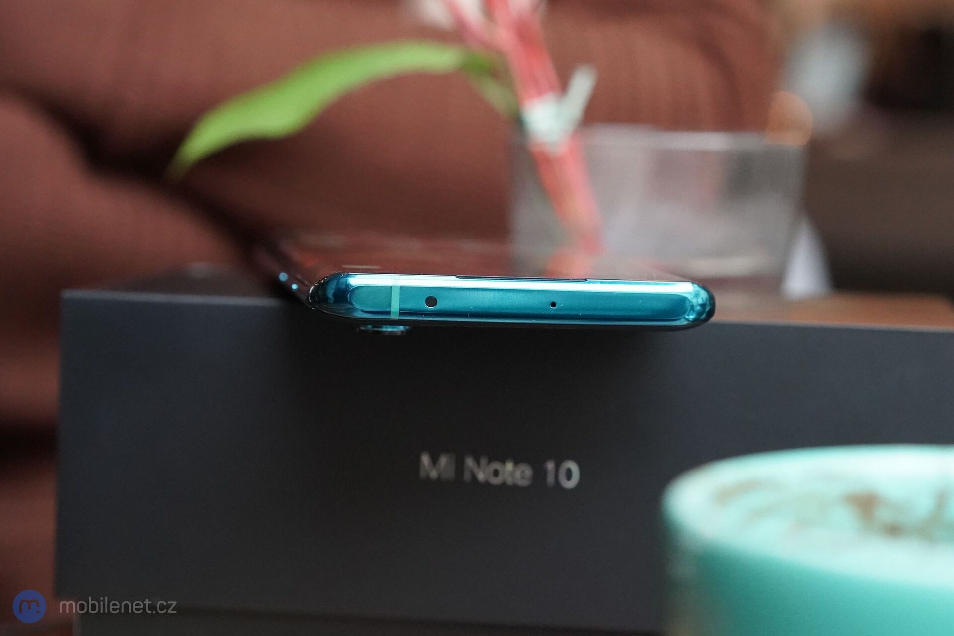 Xiaomi Mi Note 10