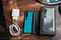 Xiaomi Mi Note 10