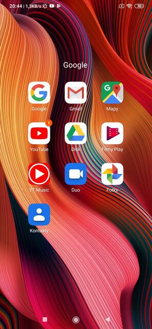 Xiaomi Mi Note 10
