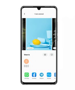 Xiaomi Mi Note 10 Lite