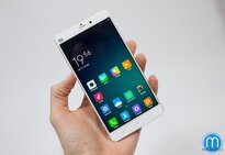 Xiaomi Mi Note