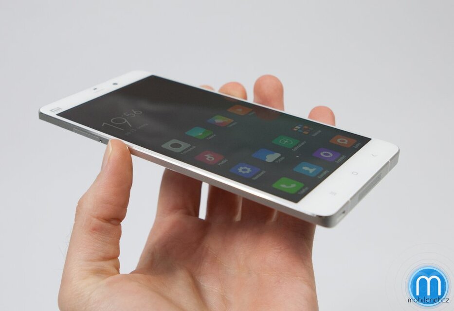 Xiaomi Mi Note