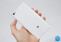 Xiaomi Mi Note