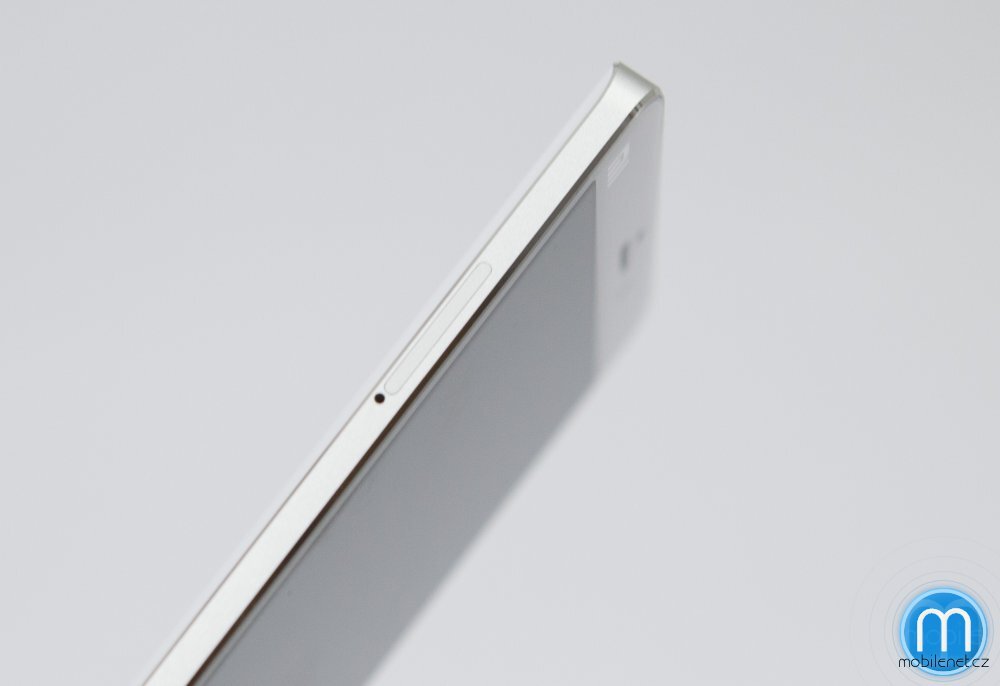 Xiaomi Mi Note