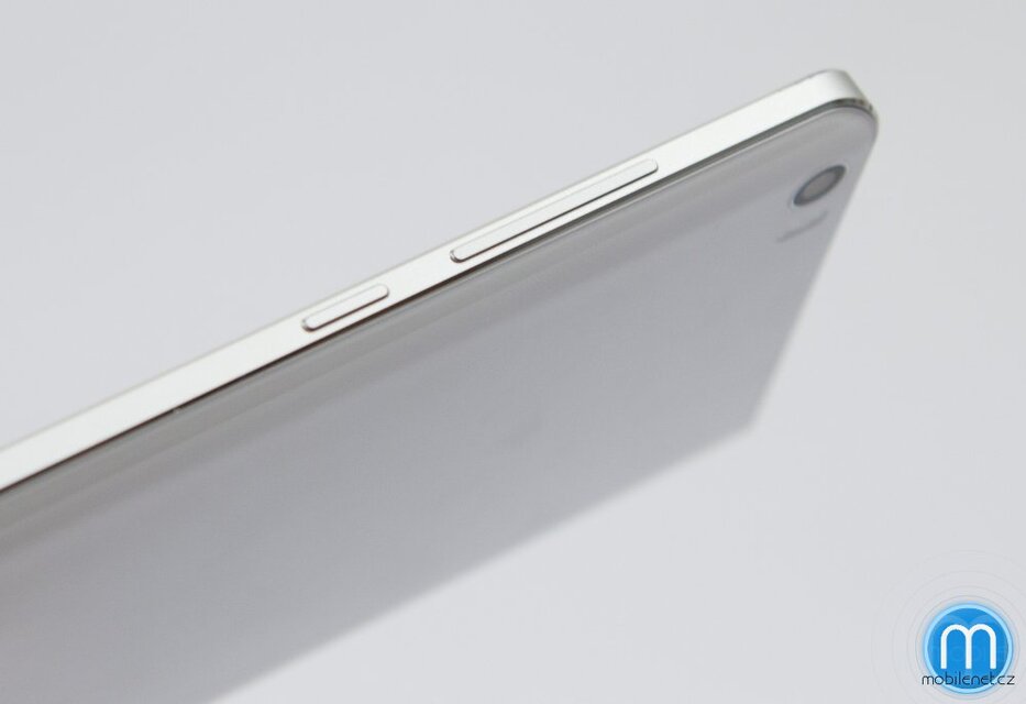 Xiaomi Mi Note