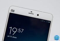Xiaomi Mi Note