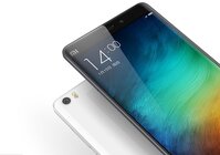 Xiaomi Mi Note