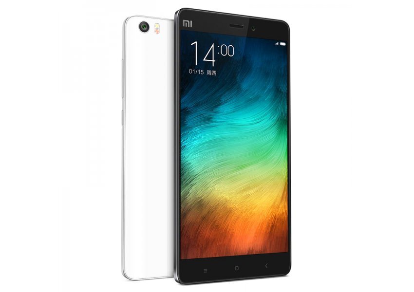 Xiaomi Mi Note