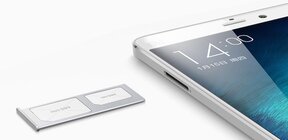 Xiaomi Mi Note