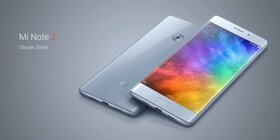 Xiaomi Mi Note 2