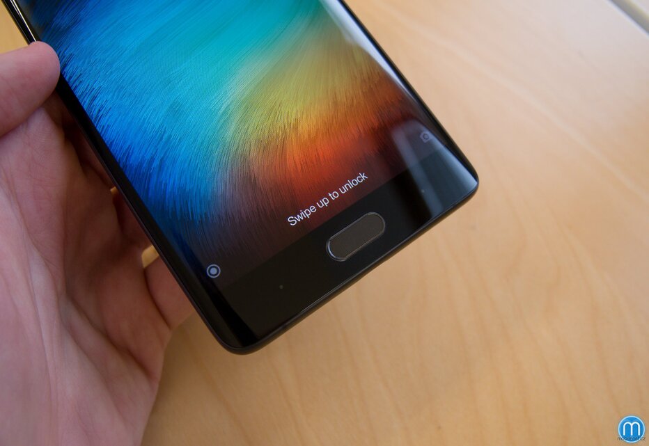 Xiaomi Mi Note 2