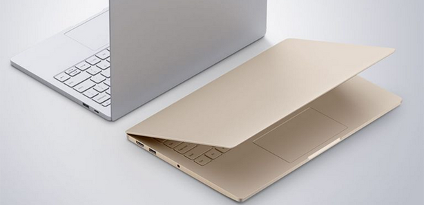 Xiaomi Mi Notebook Air