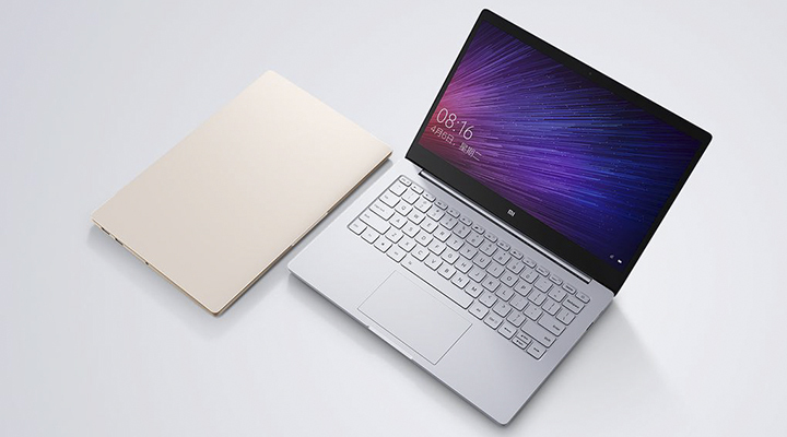 Xiaomi Mi Notebook Air