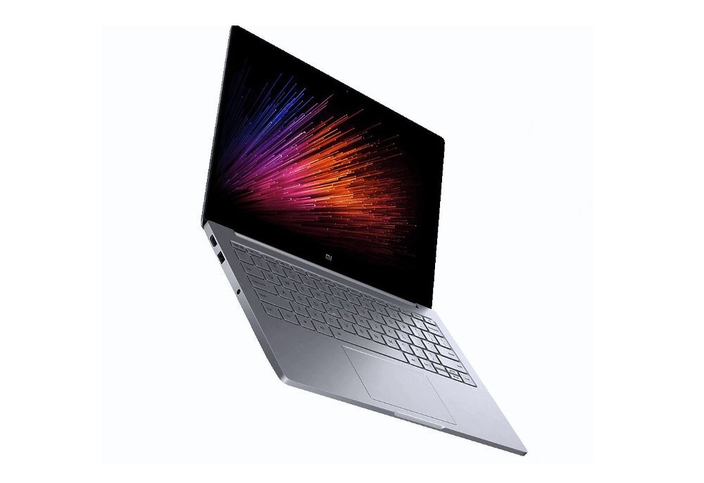 Xiaomi Mi Notebook Air