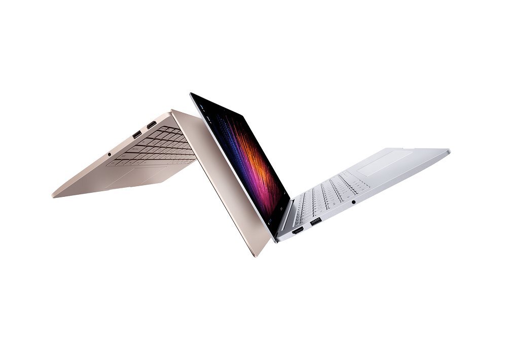 Xiaomi Mi Notebook Air