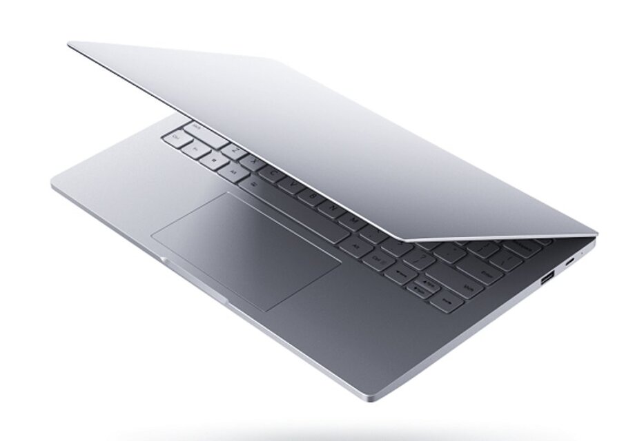 Xiaomi Mi Notebook Air
