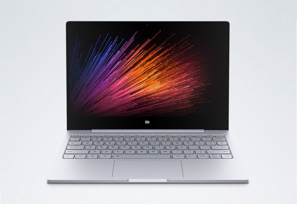 Xiaomi Mi Notebook Air