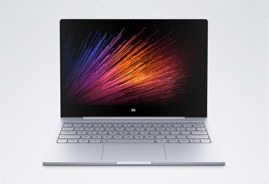Xiaomi Mi Notebook Air