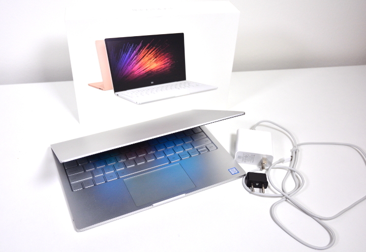 Xiaomi Mi Notebook Air