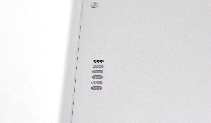 Xiaomi Mi Notebook Air