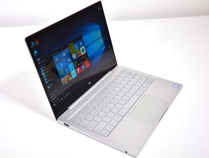 Xiaomi Mi Notebook Air