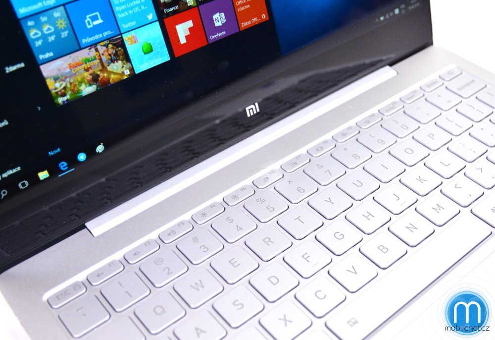 Xiaomi Mi Notebook Air
