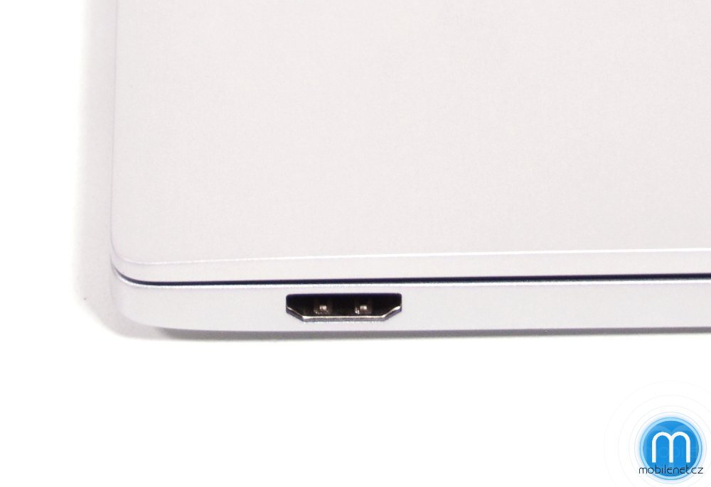 Xiaomi Mi Notebook Air