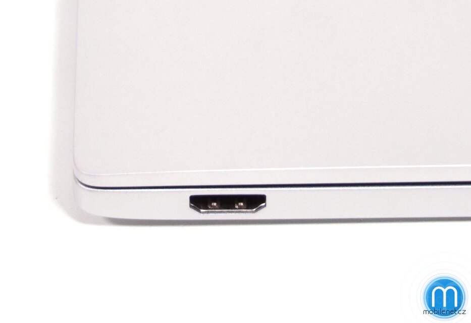 Xiaomi Mi Notebook Air