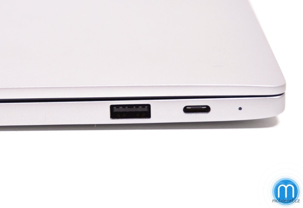 Xiaomi Mi Notebook Air