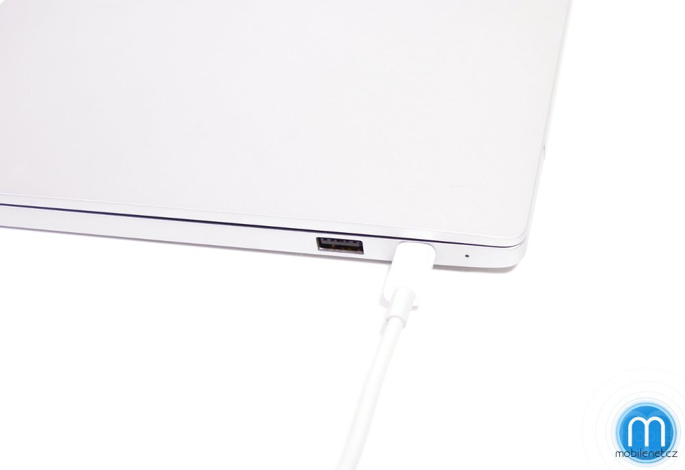 Xiaomi Mi Notebook Air