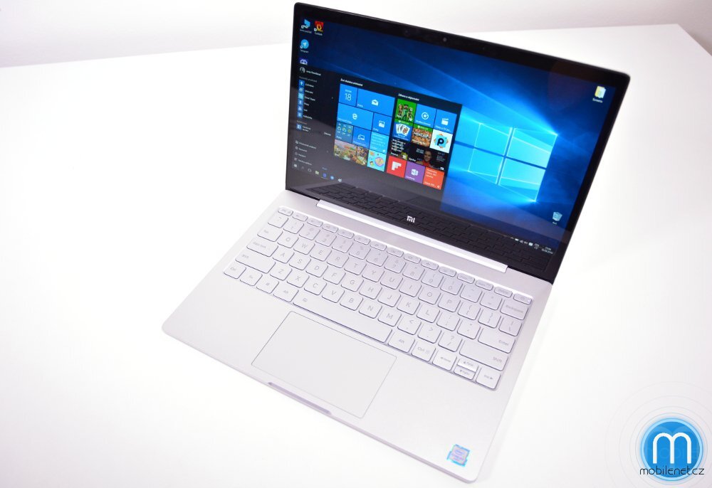 Xiaomi Mi Notebook Air
