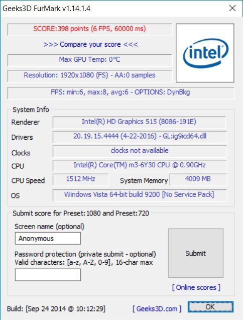 Xiaomi Mi Notebook Air