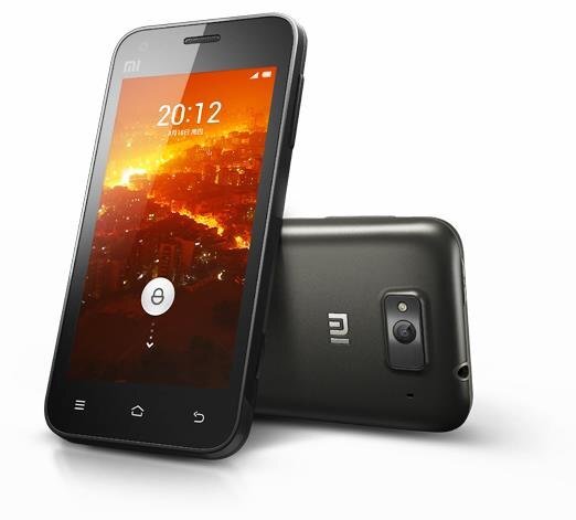 Xiaomi Mi-One S