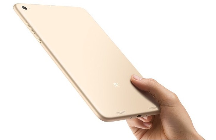 Xiaomi Mi Pad 3