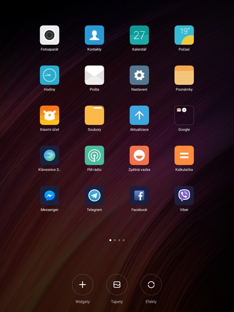 Xiaomi Mi Pad 3