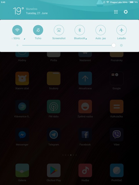 Xiaomi Mi Pad 3