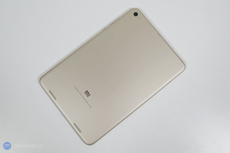Xiaomi Mi Pad 3