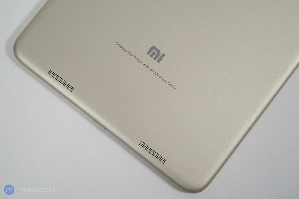 Xiaomi Mi Pad 3