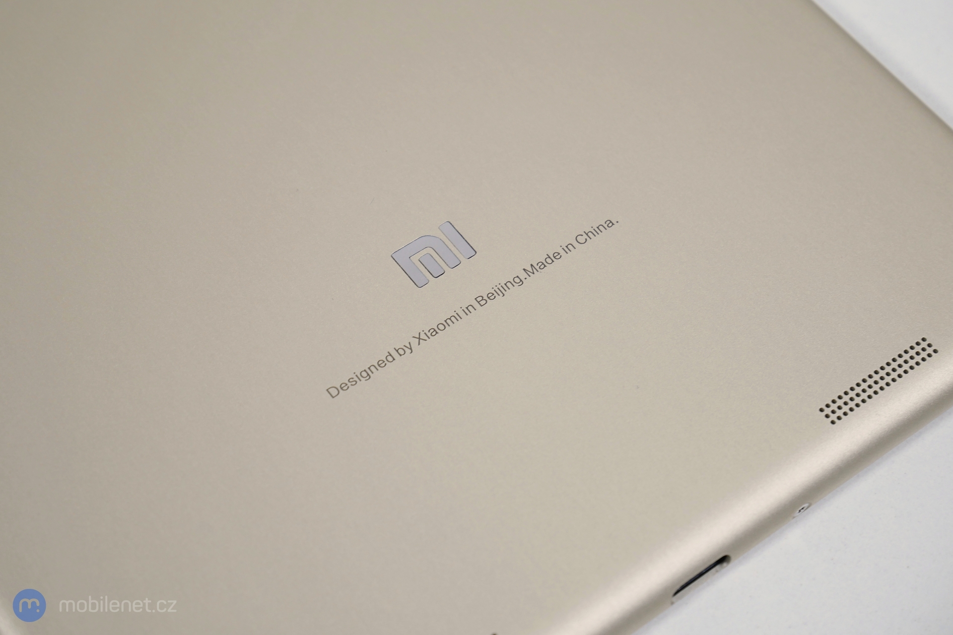 Xiaomi Mi Pad 3