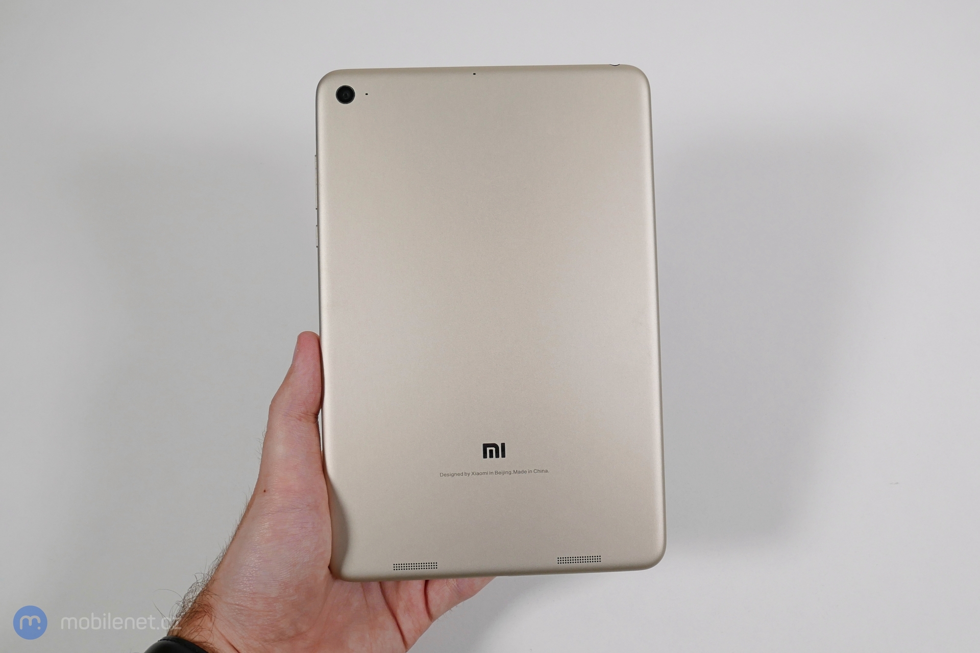 Xiaomi Mi Pad 3