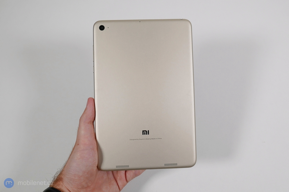 Xiaomi Mi Pad 3