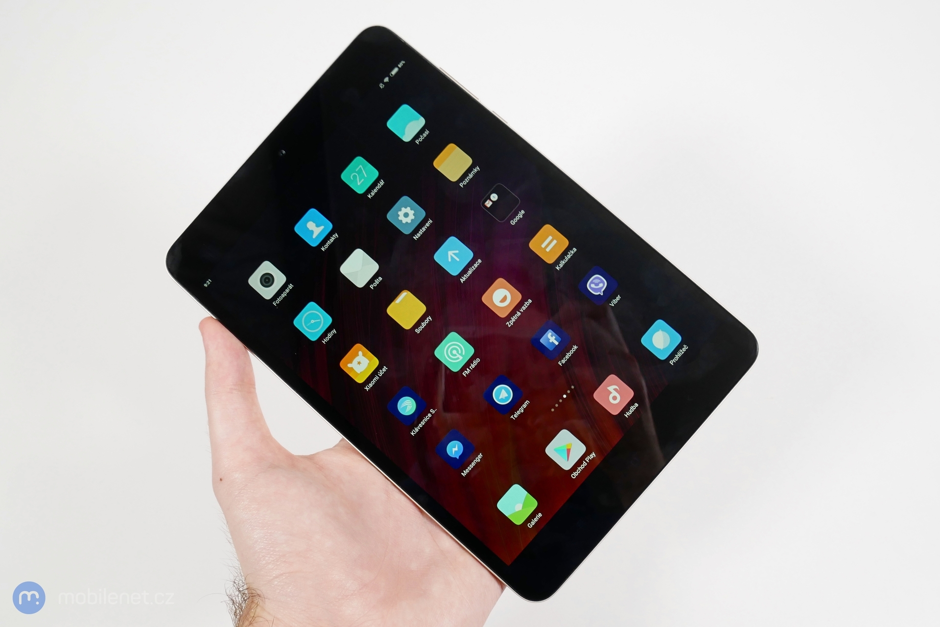 Xiaomi Mi Pad 3