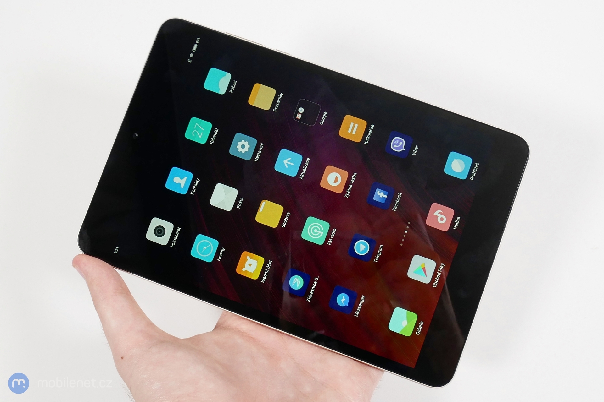 Xiaomi Mi Pad 3