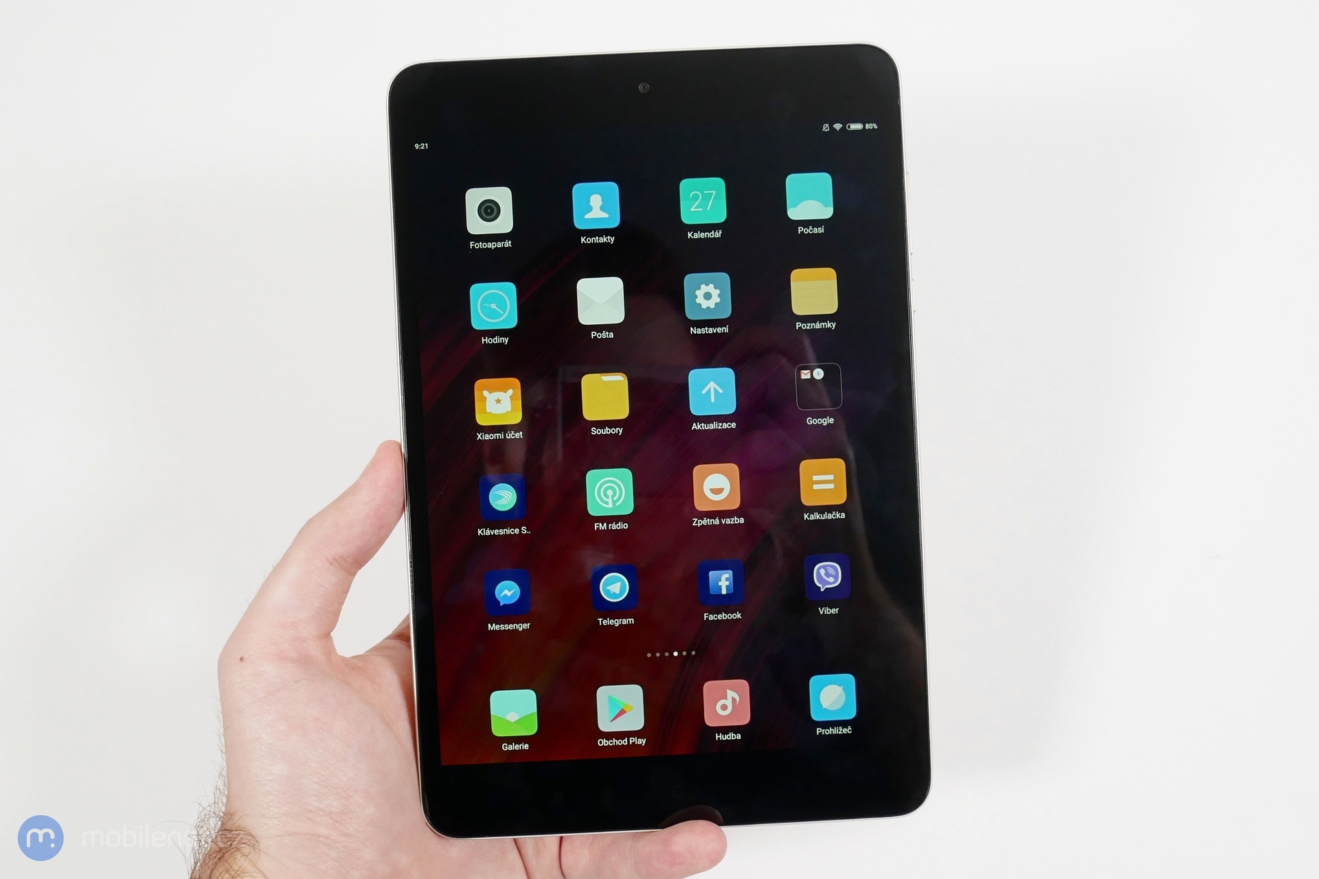 Xiaomi Mi Pad 3