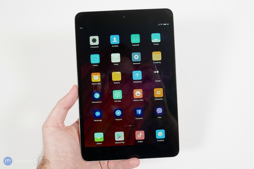 Xiaomi Mi Pad 3