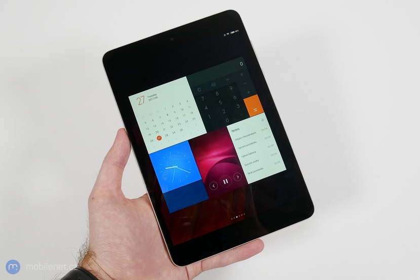 Xiaomi Mi Pad 3