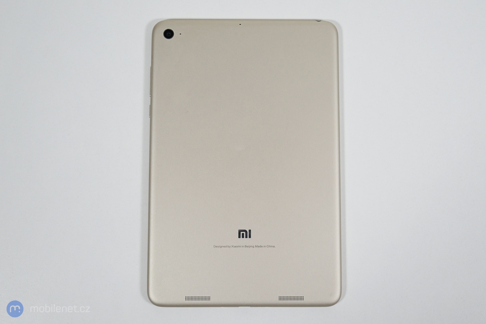 Xiaomi Mi Pad 3